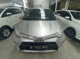 Toyota Calya G 1.2 AT 2017 1