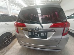 Toyota Calya G 1.2 AT 2017 4