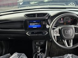 Honda BRV Prestige Sensing A/T ( Matic ) 2022/ 2023 Putih Km 16rban Mulus Siap Pakai Good Condition 8