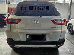 Honda BR-V Prestige with Honda Sensing  AT ( Matic ) 2022 Putih Km Low 16rban Good Condition 7