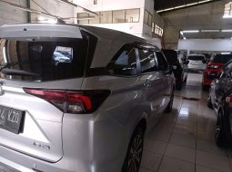 Toyota Avanza G TSS 1.5 AT 2021 5
