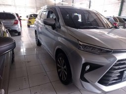 Toyota Avanza G TSS 1.5 AT 2021 2