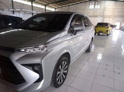 Toyota Avanza G TSS 1.5 AT 2021 3