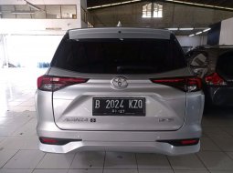 Toyota Avanza G TSS 1.5 AT 2021 4
