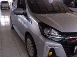 Daihatsu Ayla 1.2L R MT DLX 2021 2