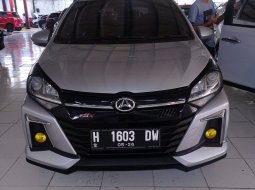 Daihatsu Ayla 1.2L R MT DLX 2021 1