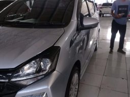 Daihatsu Ayla 1.2L R MT DLX 2021 3