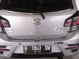 Daihatsu Ayla 1.2L R MT DLX 2021 4