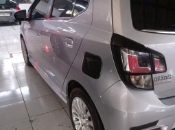 Daihatsu Ayla 1.2L R MT DLX 2021 6