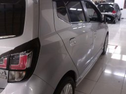 Daihatsu Ayla 1.2L R MT DLX 2021 5