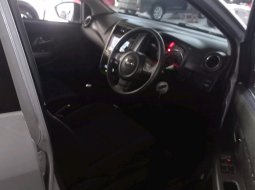 Daihatsu Ayla 1.2L R MT DLX 2021 9