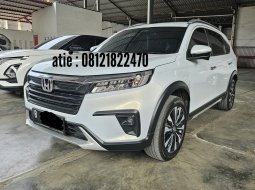 Honda BRV Prestige Sensing AT ( Matic ) 2022 Putih Km low 16rban Good Condition Siap Pakai AN PT 3