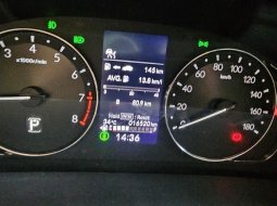 Honda BRV Prestige Sensing AT ( Matic ) 2022 Putih Km low 16rban Good Condition Siap Pakai AN PT 8