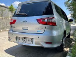 Nissan Grand Livina XV 2017 full service 3