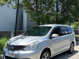 Nissan Grand Livina XV 2017 full service 10