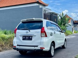 Toyota Avanza G 2015 pembelian dari baru 8