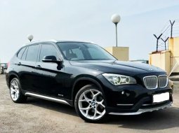 2015 BMW X1 sDrive18i xLine Last Edition Rawatan Odo 56rb Body Mulus Interior Orsinil KREDIT DP 39jt