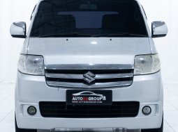 SUZUKI APV (SILKY SILVER METALLIC)  TYPE GX ARENA 1.5 A/T (2010) 3