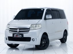 SUZUKI APV (SILKY SILVER METALLIC)  TYPE GX ARENA 1.5 A/T (2010) 2