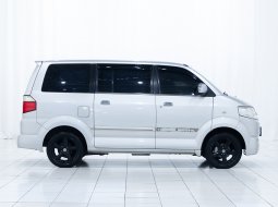 SUZUKI APV (SILKY SILVER METALLIC)  TYPE GX ARENA 1.5 A/T (2010) 4