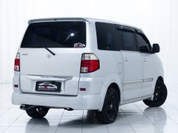 SUZUKI APV (SILKY SILVER METALLIC)  TYPE GX ARENA 1.5 A/T (2010) 5