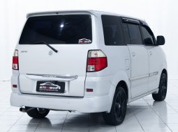 SUZUKI APV (SILKY SILVER METALLIC)  TYPE GX ARENA 1.5 A/T (2010) 10