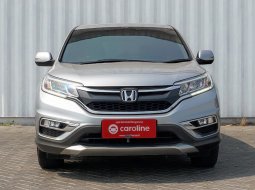Honda HONDA CRV 2.4 Matic 2016 -  Unit Bisa showing ke rumah anda - B1750SJU 1