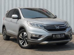 Honda HONDA CRV 2.4 Matic 2016 -  Unit Bisa showing ke rumah anda - B1750SJU 4