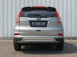 Honda HONDA CRV 2.4 Matic 2016 -  Unit Bisa showing ke rumah anda - B1750SJU 6
