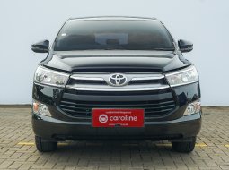 Toyota INNOVA 2.0 G Matic 2020 -  B2752SRE