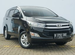 Toyota INNOVA 2.0 G Matic 2020 -  B2752SRE 6