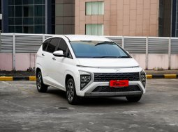 Hyundai STARGAZER prime 2023 Putih