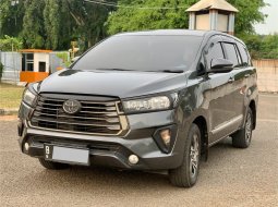 Toyota Kijang Innova G A/T Diesel 2022 1