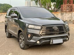 Toyota Kijang Innova G A/T Diesel 2022 3