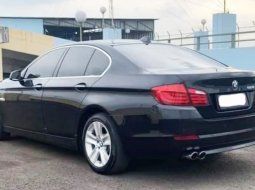 BMW 5 Series 528i Twin Turbo (310N.m) Rawatan Rutin BMW Resmi Km 55rb Dari Baru 2TV Mulus Otr KREDIT 3