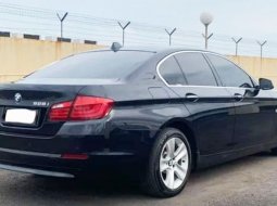 BMW 5 Series 528i Twin Turbo (310N.m) Rawatan Rutin BMW Resmi Km 55rb Dari Baru 2TV Mulus Otr KREDIT 4