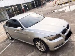 2012 BMW 320i LCI E90 Last Edition Km63rb Rawatan ATPM iDrive Elect Seat R/L Jok Kulit KREDIT DP43jt 2