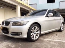 2012 BMW 320i LCI E90 Last Edition Km63rb Rawatan ATPM iDrive Elect Seat R/L Jok Kulit KREDIT DP43jt 3