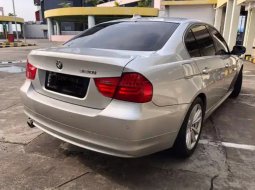 2012 BMW 320i LCI E90 Last Edition Km63rb Rawatan ATPM iDrive Elect Seat R/L Jok Kulit KREDIT DP43jt 5