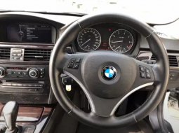 2012 BMW 320i LCI E90 Last Edition Km63rb Rawatan ATPM iDrive Elect Seat R/L Jok Kulit KREDIT DP43jt 9