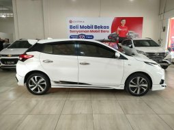 Yaris S GR SPORT 7AB Matic 2022 -  2