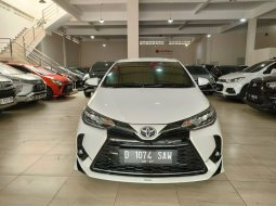 Yaris S GR SPORT 7AB Matic 2022 -  1