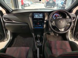 Yaris S GR SPORT 7AB Matic 2022 -  5