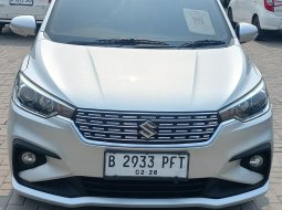 JUAL Suzuki Ertiga GX MT 2018 Silver 2