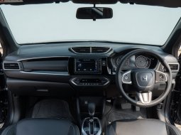 Honda BR-V Prestige CVT 2023 SUV -  F1524FBK - Pajak panjang 10