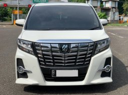 Toyota Alphard SC Premium Sound 2016 2