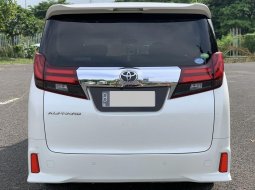 Toyota Alphard SC Premium Sound 2016 5