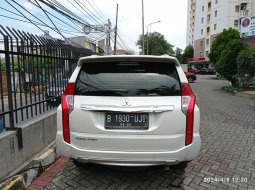 Jual mobil Mitsubishi Pajero Sport 4x2 Exceed AT 2019 4