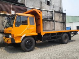 MULUS+4BanBARU MURAH Mitsubishi Fuso engkel 4x2 FM 517 HS Losbak 2012 1