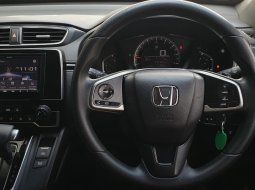 Honda CR-V 2.0 abu 2018 record tangan pertama dari baru cash kredit 17